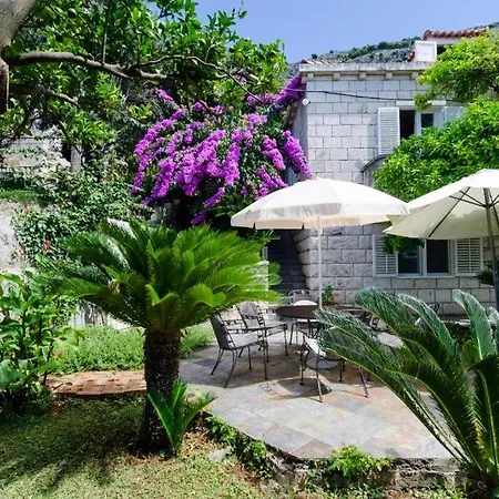Stanka * Ντουμπρόβνικ