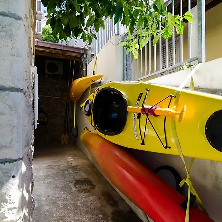 Stanka Lägenhet Dubrovnik