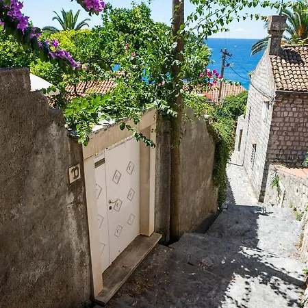 Stanka * Ντουμπρόβνικ