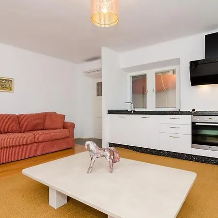Stanka Apartamento