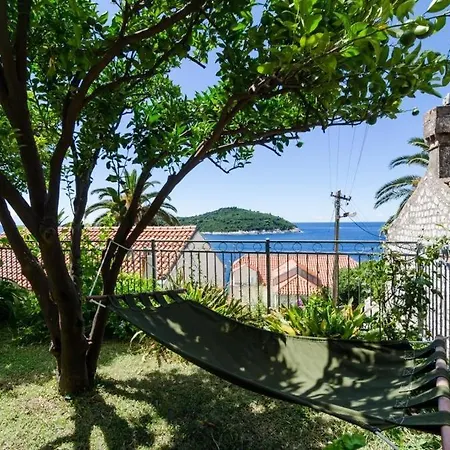 Apartamento Stanka Dubrovnik