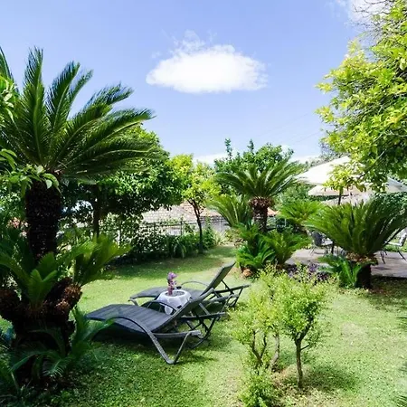 Stanka Apartamento *