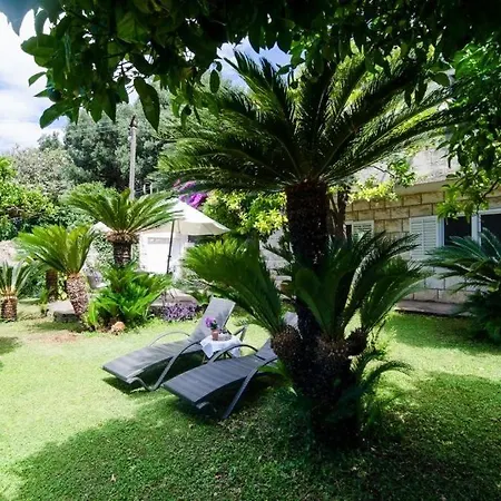 Apartamento Stanka Dubrovnik